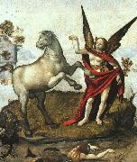 Piero di Cosimo, Allegory